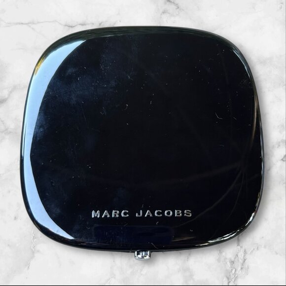 Marc Jacobs Mirage Filter #40 Light Filtering Contour Powder NEW - Picture 2 of 6